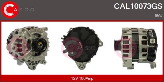 Casco CAL10073GS - Ģenerators autodraugiem.lv