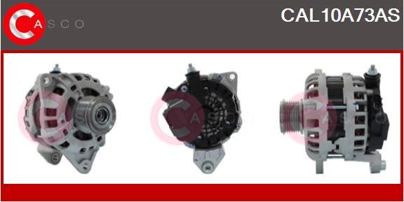 Casco CAL10A73AS - Ģenerators autodraugiem.lv