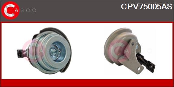 Casco CPV75005AS - Pūtes spiediena regulēšanas vārsts autodraugiem.lv