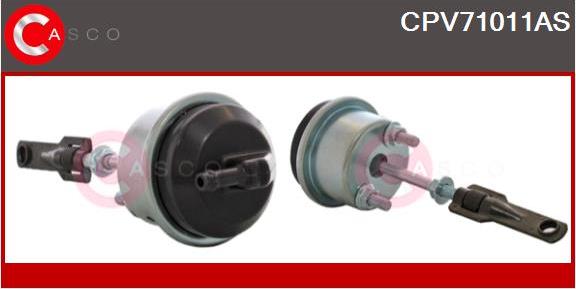 Casco CPV71011AS - Pūtes spiediena regulēšanas vārsts autodraugiem.lv