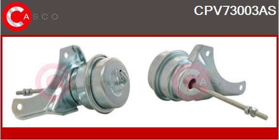 Casco CPV73003AS - Pūtes spiediena regulēšanas vārsts autodraugiem.lv