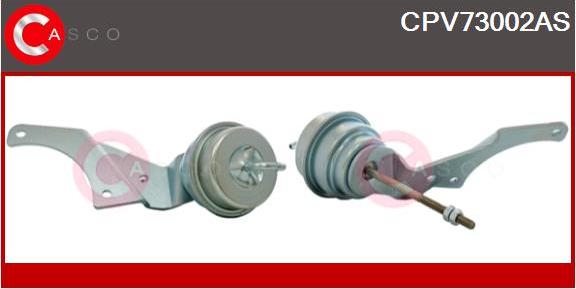 Casco CPV73002AS - Pūtes spiediena regulēšanas vārsts autodraugiem.lv