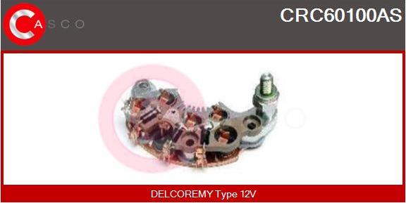 Casco CRC60100AS - Taisngriezis, Ģenerators autodraugiem.lv