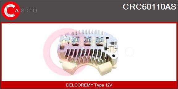 Casco CRC60110AS - Taisngriezis, Ģenerators autodraugiem.lv