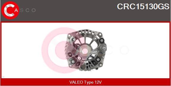 Casco CRC15130GS - Taisngriezis, Ģenerators autodraugiem.lv