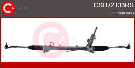 Casco CSB72133RS - Stūres mehānisms autodraugiem.lv