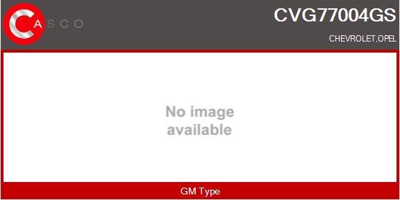 Casco CVG77004GS - Izpl. gāzu recirkulācijas vārsts autodraugiem.lv