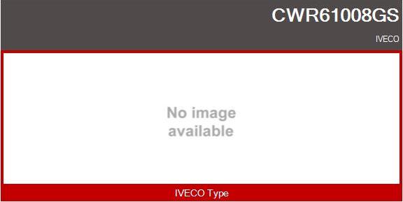 Casco CWR61008GS - Slēdzis, Stikla pacēlājmehānisms autodraugiem.lv