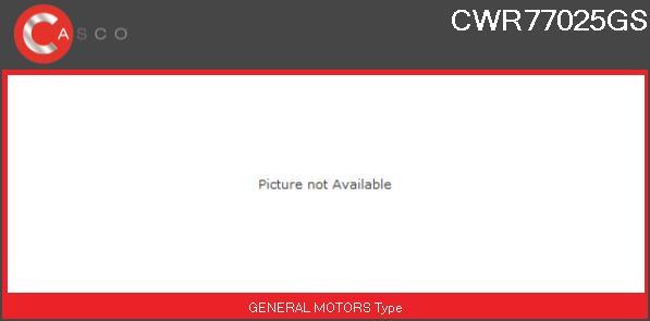 Casco CWR77025GS - Slēdzis, Stikla pacēlājmehānisms autodraugiem.lv