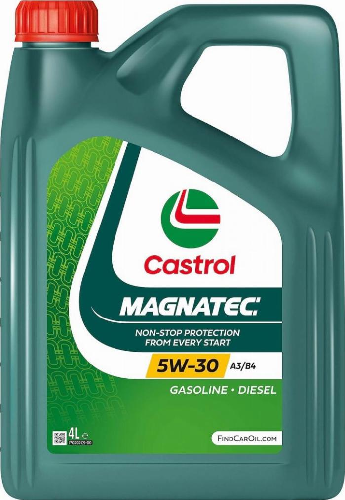 Castrol 469559 - Motoreļļa autodraugiem.lv