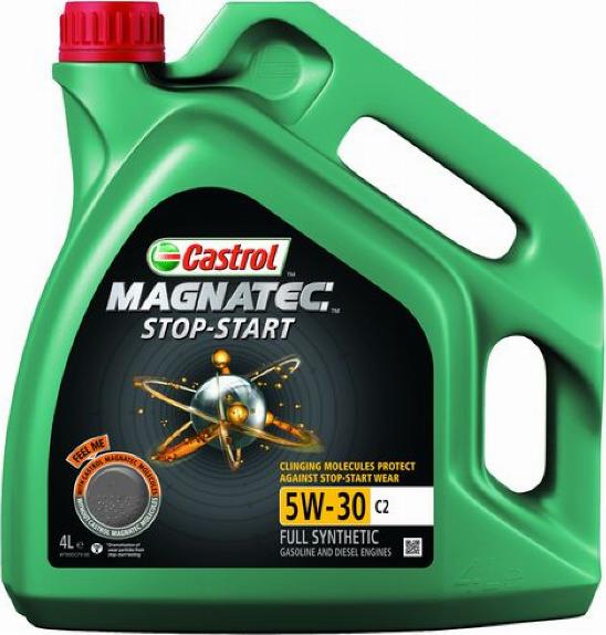 Castrol 469166 - Motoreļļa autodraugiem.lv