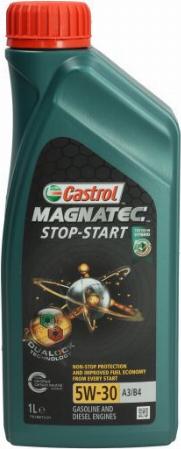 Castrol 469861 - Motoreļļa autodraugiem.lv