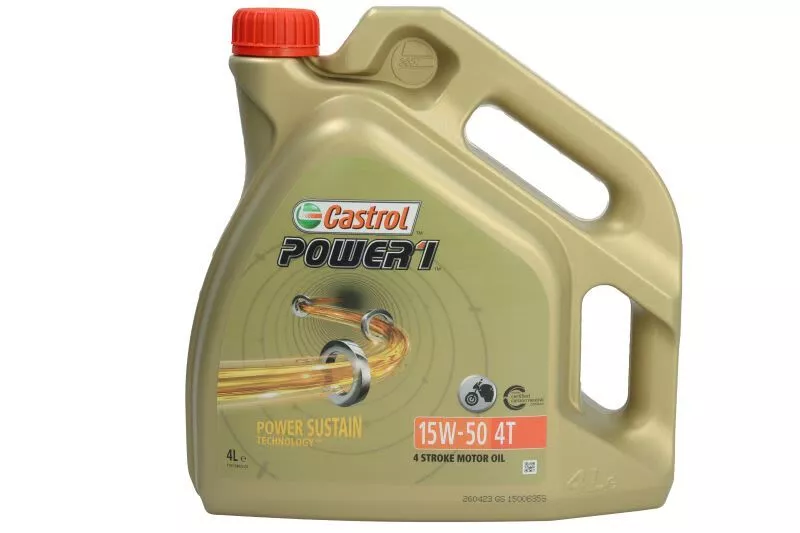 Castrol 464968 - Motoreļļa autodraugiem.lv