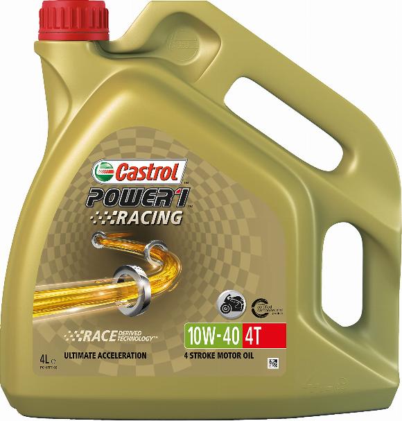 Castrol 464622 - Motoreļļa autodraugiem.lv