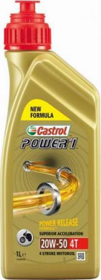 Castrol 460257 - Motoreļļa autodraugiem.lv