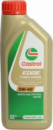 Castrol 463745 - Motoreļļa autodraugiem.lv