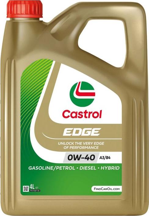 Castrol 467465 - Motoreļļa autodraugiem.lv