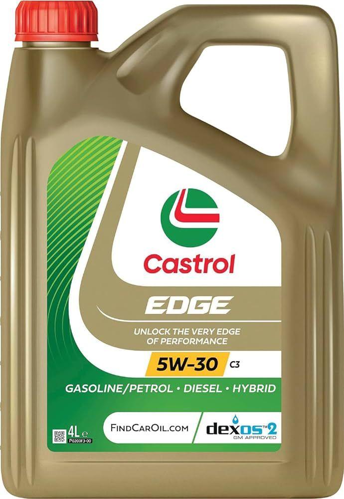 Castrol 467339 - Motoreļļa autodraugiem.lv