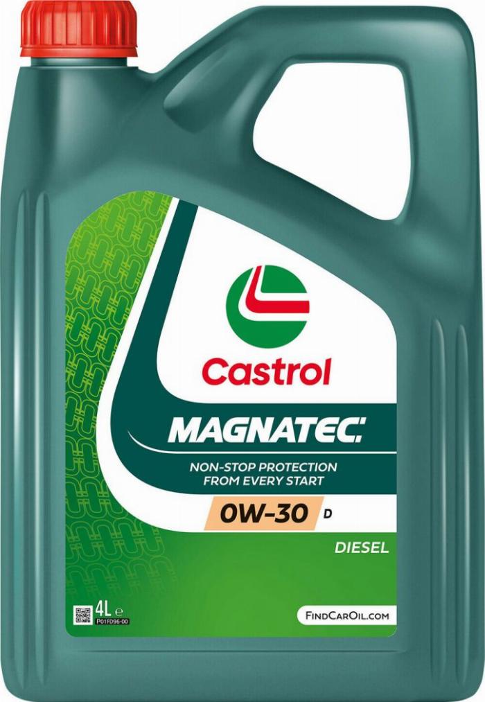 Castrol 470672 - Motoreļļa autodraugiem.lv