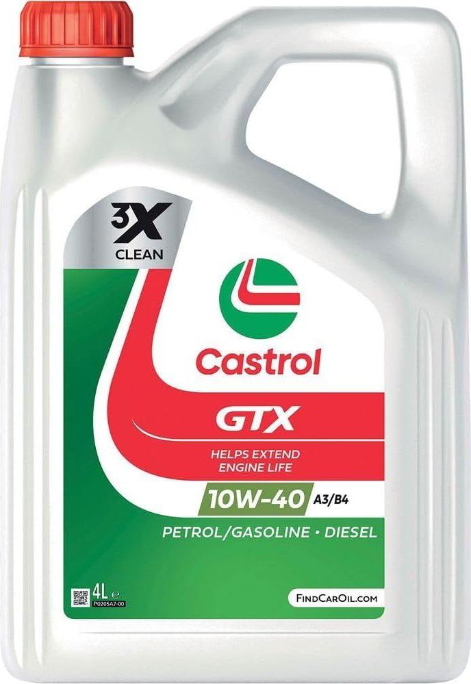 Castrol 470638 - Motoreļļa autodraugiem.lv