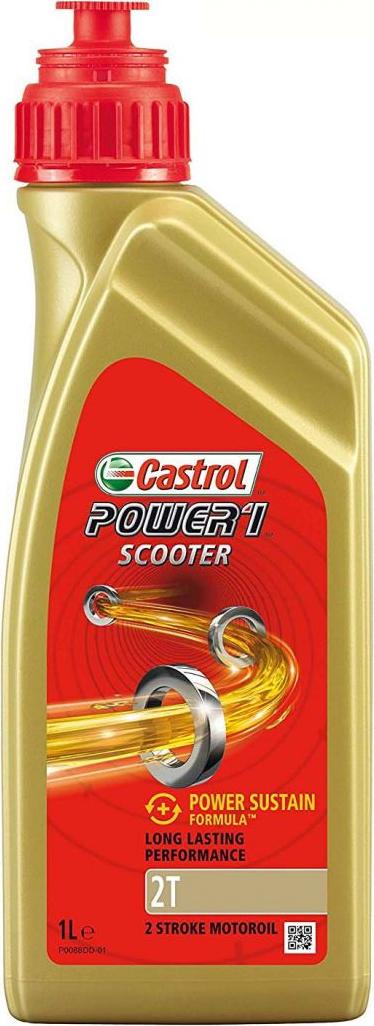 Castrol 465876 - Motoreļļa autodraugiem.lv