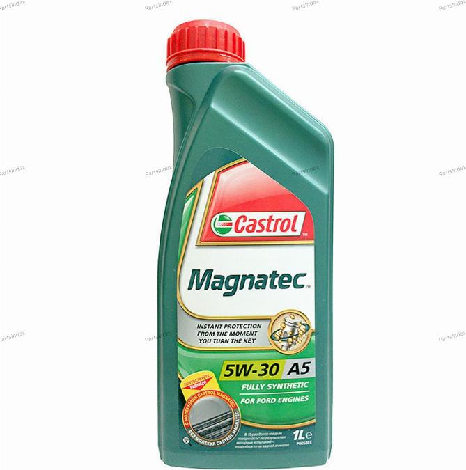 Castrol 15581E - Motoreļļa autodraugiem.lv