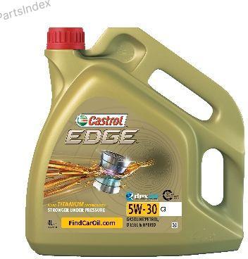 Castrol 1552FF - Motoreļļa autodraugiem.lv