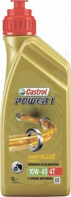 Castrol 15688B - Motoreļļa autodraugiem.lv