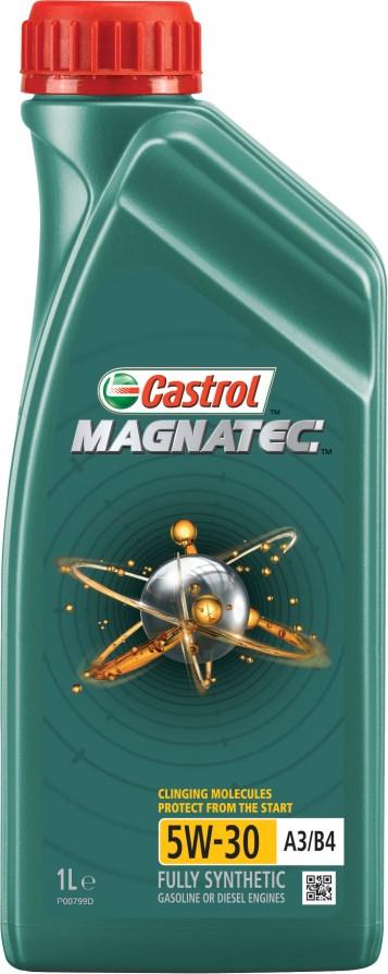 Castrol 156ED4 - Motoreļļa autodraugiem.lv