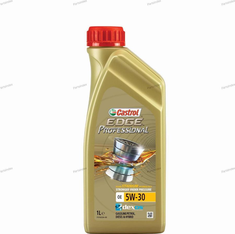 Castrol 15802F - Sadales kārbas eļļa autodraugiem.lv