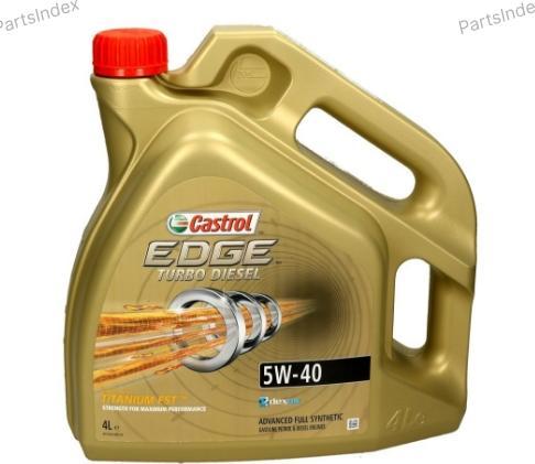 Castrol 1535BA - Motoreļļa autodraugiem.lv