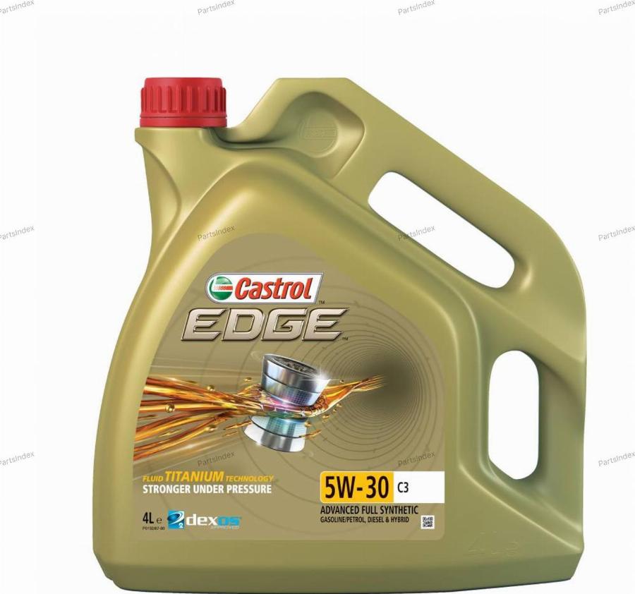 Castrol 15A568 - Sadales kārbas eļļa autodraugiem.lv