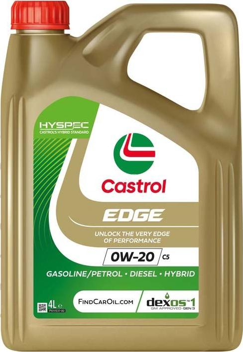 Castrol 468317 - Motoreļļa autodraugiem.lv