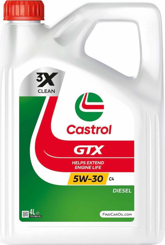 Castrol 469730 - Motoreļļa autodraugiem.lv