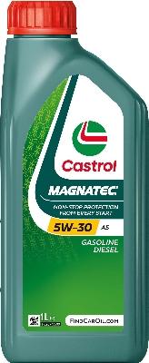 Castrol 15F903 - Motoreļļa autodraugiem.lv