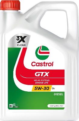 Castrol 15F64E - Motoreļļa autodraugiem.lv