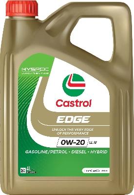 Castrol 15F612 - Motoreļļa autodraugiem.lv