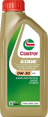 Castrol 15F6A4 - Motoreļļa autodraugiem.lv