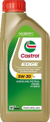 Castrol 15F7DA - Motoreļļa autodraugiem.lv