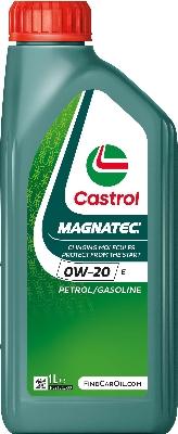 Castrol 15FD0C - Motoreļļa autodraugiem.lv