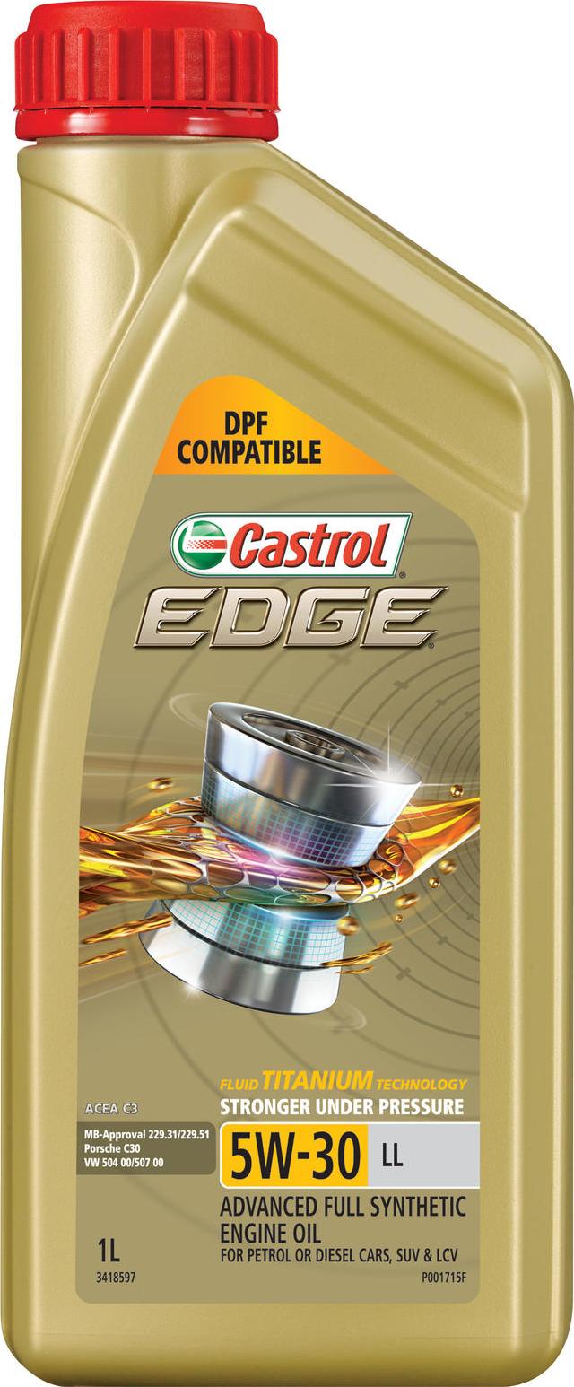 Castrol 3418597 - Motoreļļa autodraugiem.lv