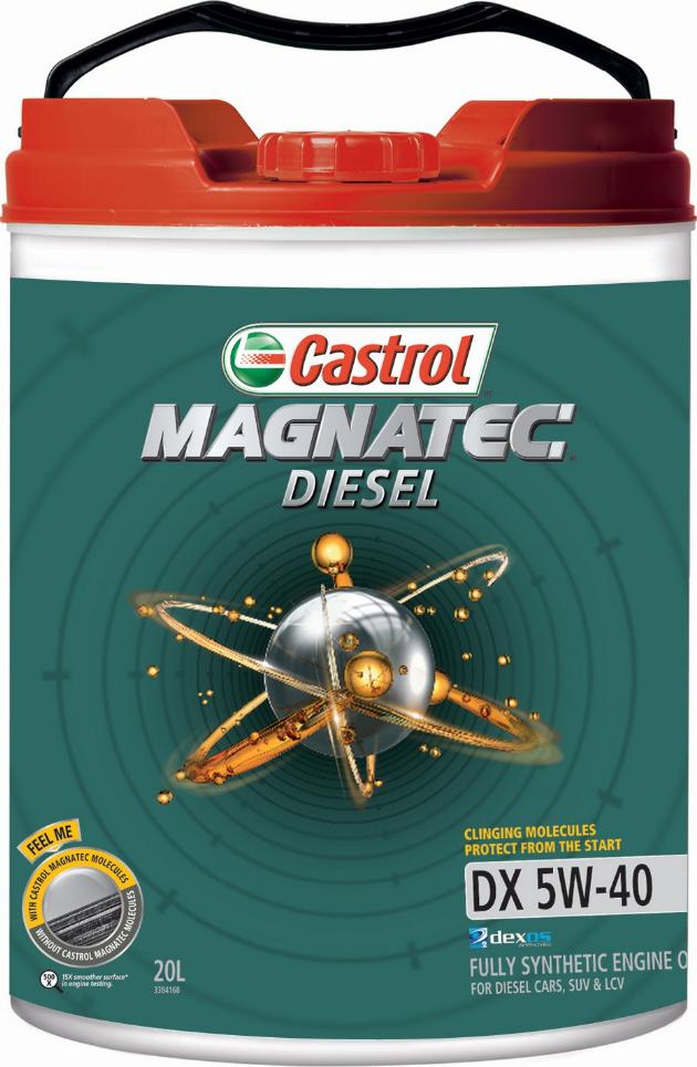 Castrol 3384168 - Motoreļļa autodraugiem.lv