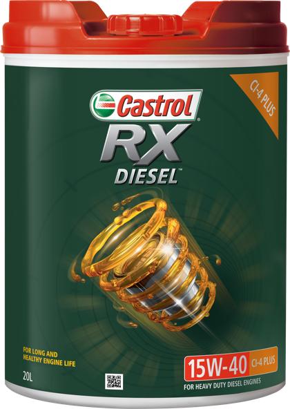 Castrol 3380231 - Motoreļļa autodraugiem.lv