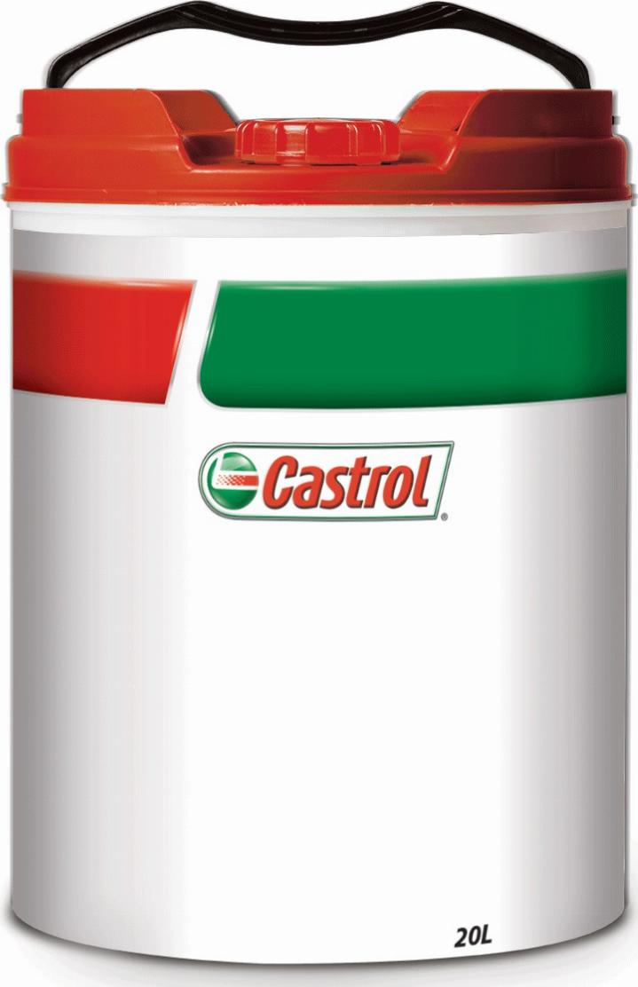 Castrol 3376744 - Manuālās pārnesumkārbas eļļa autodraugiem.lv