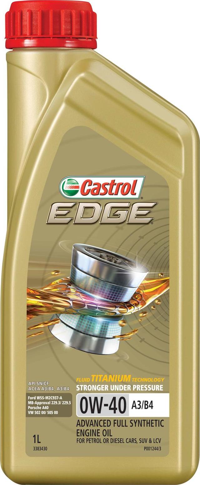 Castrol 3374686 - Motoreļļa autodraugiem.lv