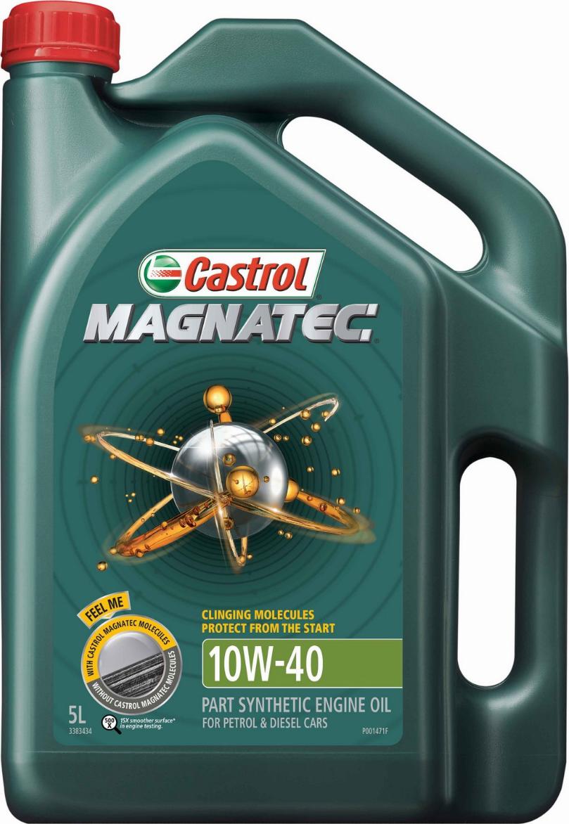 Castrol 3376093 - Motoreļļa autodraugiem.lv