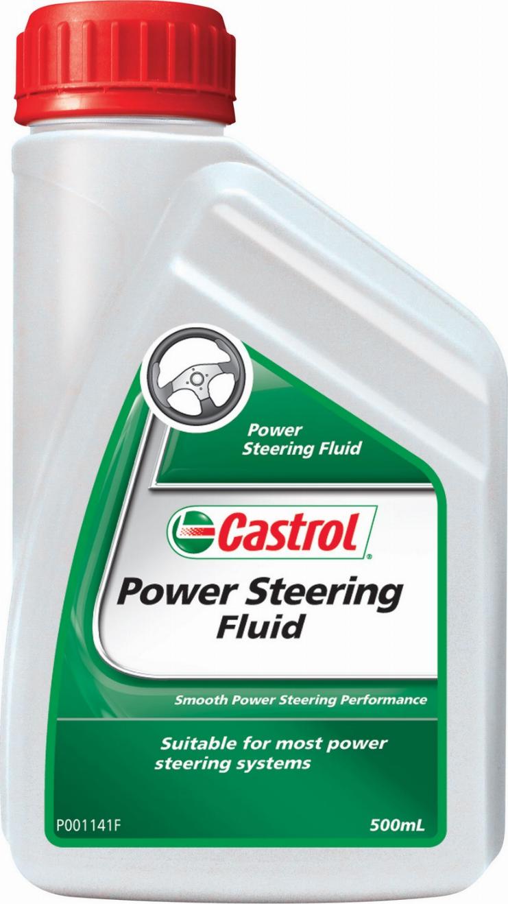 Castrol 3373545 - Hidrauliskā eļļa autodraugiem.lv