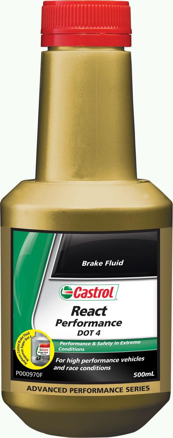 Castrol 3377737 - Bremžu šķidrums autodraugiem.lv