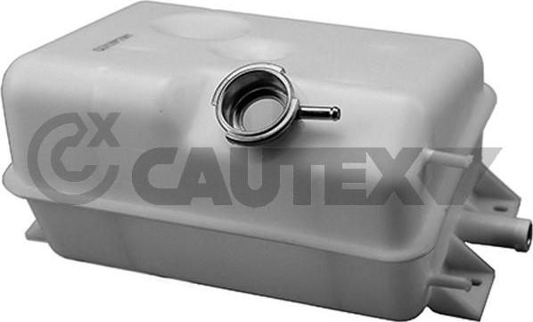 Cautex 954034 - Kompensācijas tvertne, Dzesēšanas šķidrums autodraugiem.lv