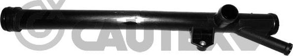 Cautex 954153 - Dzesēšanas šķidruma caurule autodraugiem.lv